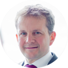 Portrait Dr. Rico Badenschier, Oberbürgermeister der Landeshauptstadt Schwerin 