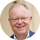Portrait Stefan Weil
