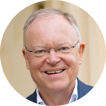 Portrait Stefan Weil