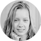 Portrait Carla Reemtsma, Sprecherin Fridays for Future