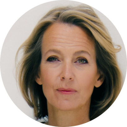 Porträtbild von Julia Jäkel