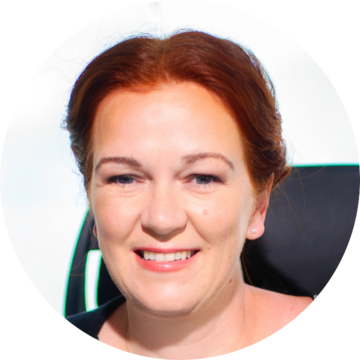 Portait Katja Dörner, Oberbürgermeisterin der Stadt Bonn, Vizepräsidentin des Deutschen Städtetages