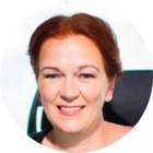 Portait Katja Dörner, Oberbürgermeisterin der Stadt Bonn, Vizepräsidentin des Deutschen Städtetages