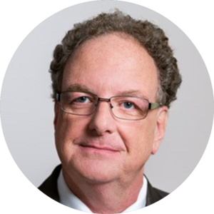 Portrait Olaf Zimmermann, Geschäftsführer Deutscher Kulturrat