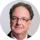 Portrait Olaf Zimmermann, Geschäftsführer Deutscher Kulturrat