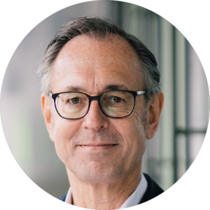 Portrait Prof. Dr. Andreas Zick, Universität Bielefeld