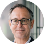 Portrait Prof. Dr. Andreas Zick, Universität Bielefeld