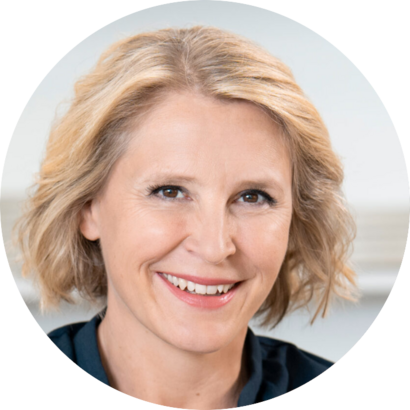 Portrait Susan Link
