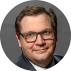 Portrait Frank Meyer, Oberbürgermeister der Stadt Krefeld