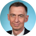 Portrait Ralf Beste, Auswärtiges Amt, Abteilungsleiter Kultur und Gesellschaft