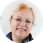 Portrait Gisela Färber, Deutsche Universität für Verwaltungswissenschaften Speyer